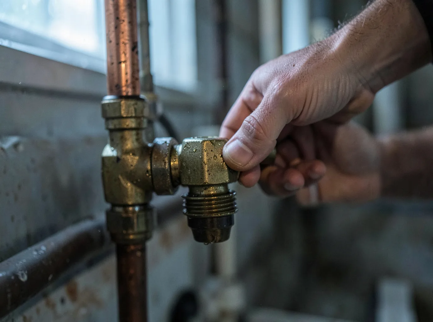 Emergency Plumber Clifton, NJ FAQs